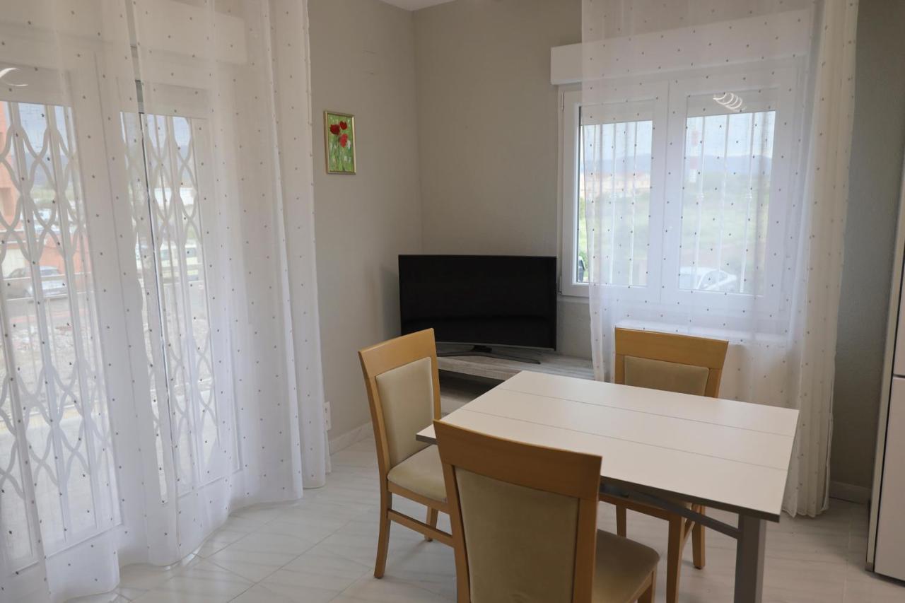 Que Lo Paseis Bien Apartment Peñíscola Екстериор снимка