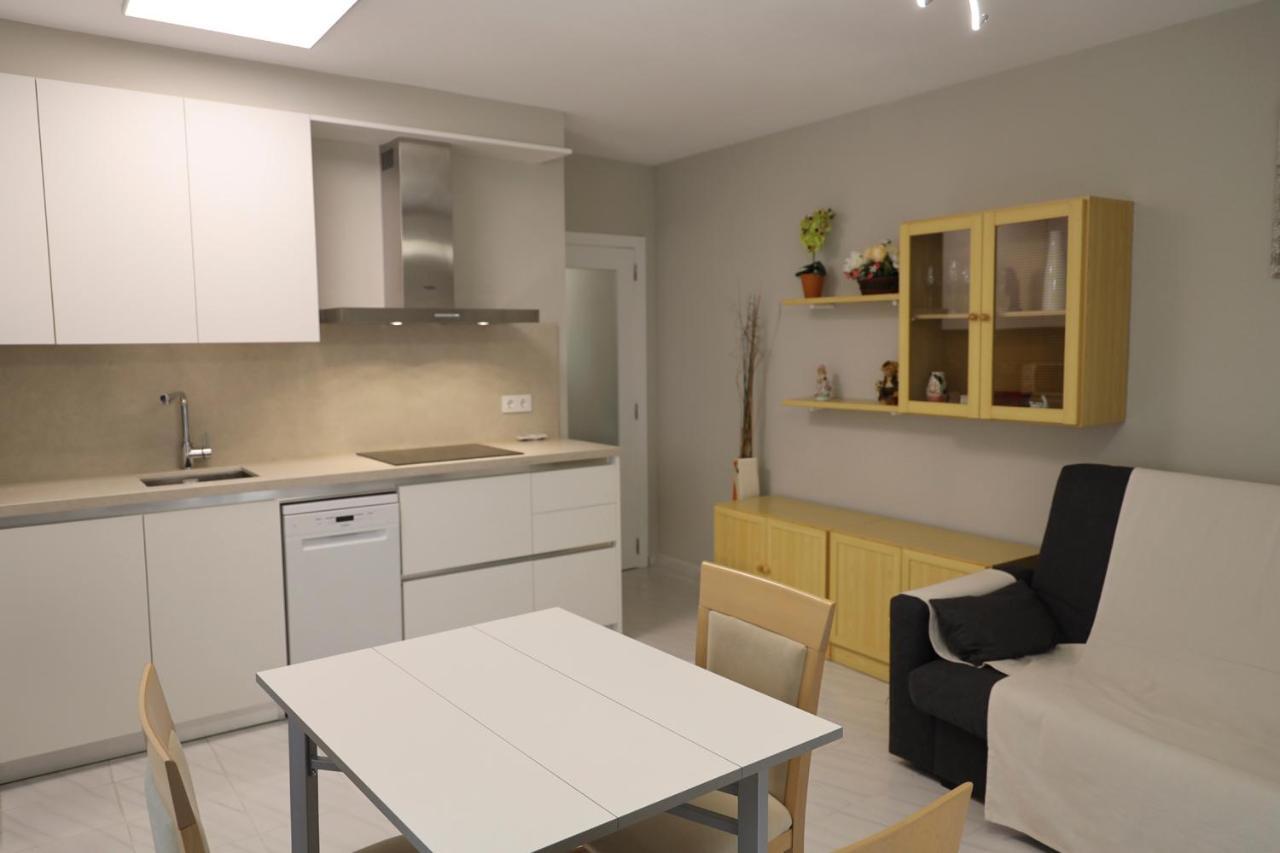 Que Lo Paseis Bien Apartment Peñíscola Екстериор снимка