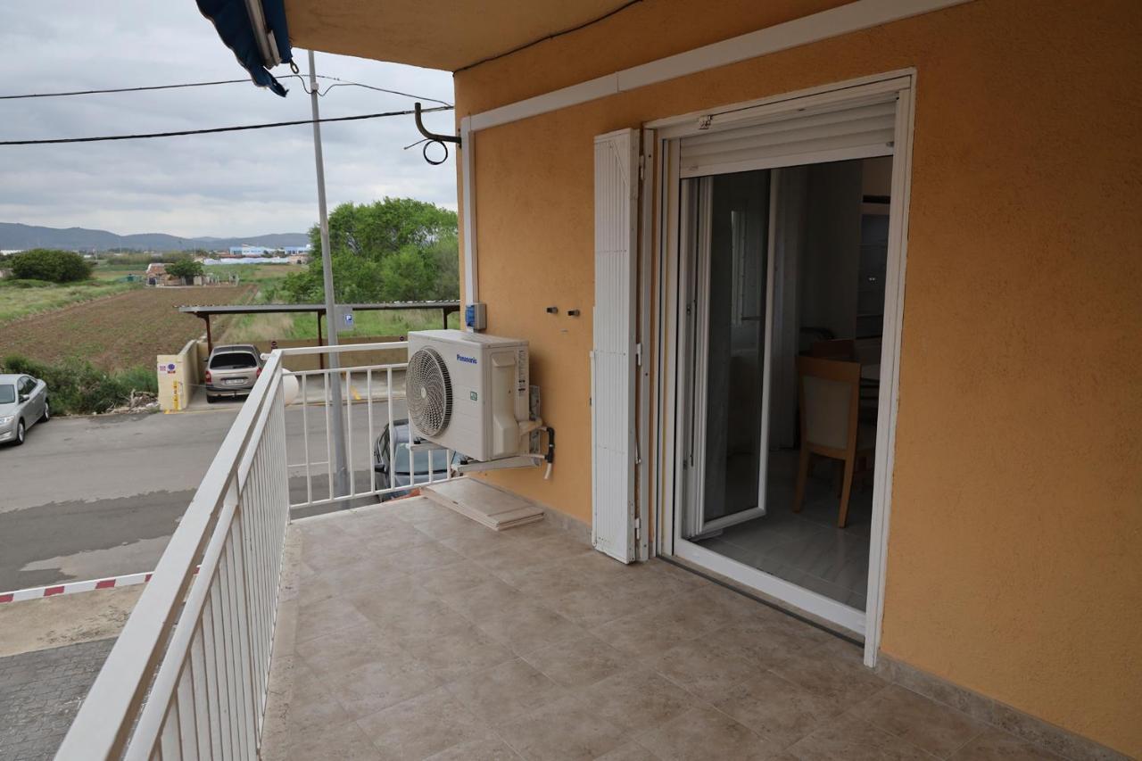 Que Lo Paseis Bien Apartment Peñíscola Екстериор снимка