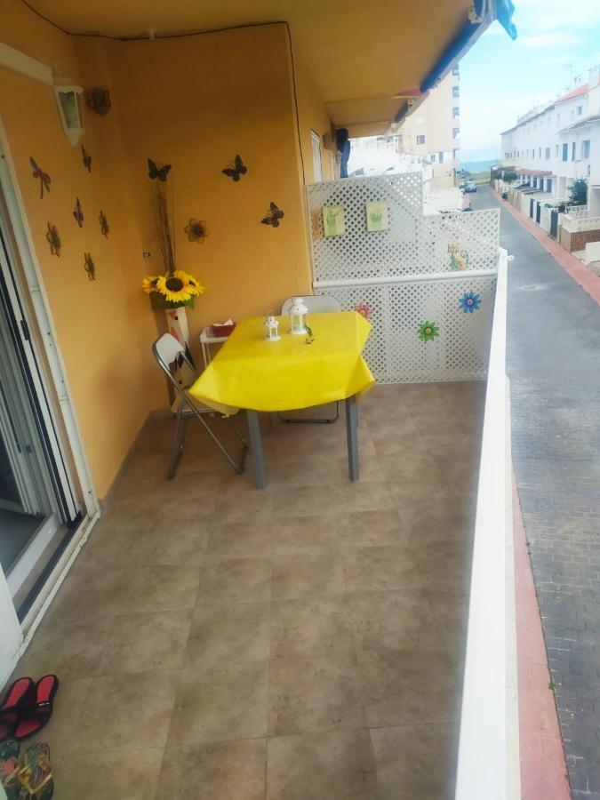Que Lo Paseis Bien Apartment Peñíscola Екстериор снимка